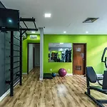 Elite Flat - Proximo A Paulista