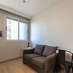 Elite Flat - Proximo A Paulista