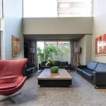 Elite Flat - Proximo A Paulista