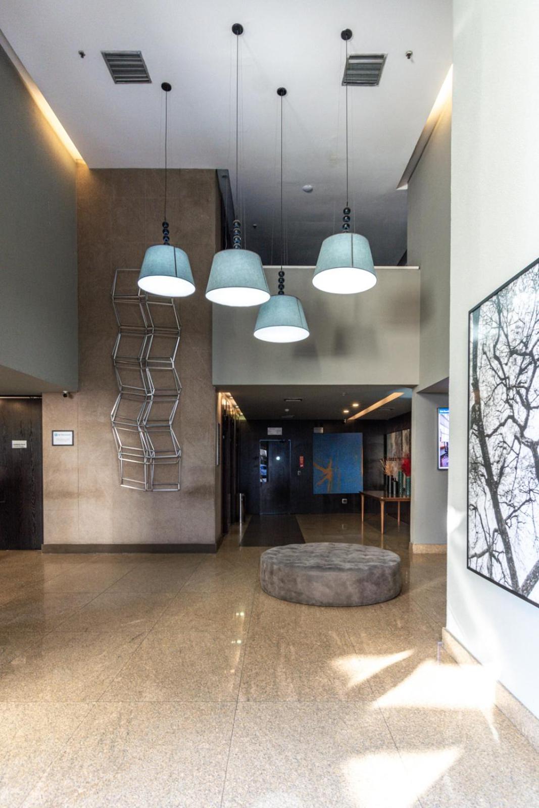 Elite Flat - Proximo A Paulista *