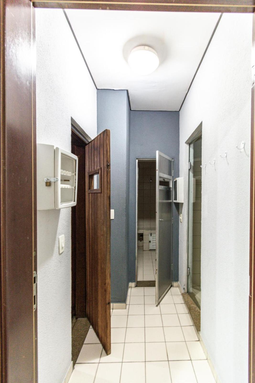 Elite Flat - Proximo A Paulista