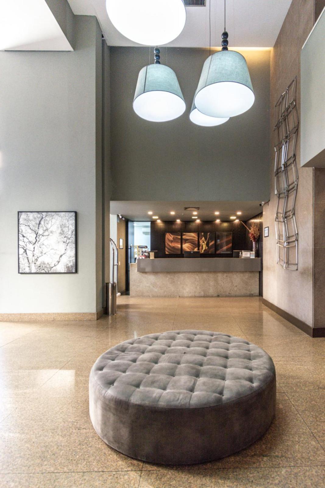 Apartamento Elite Flat - Proximo A Paulista *