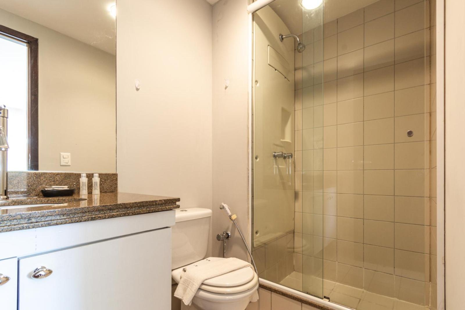 Elite Flat - Proximo A Paulista