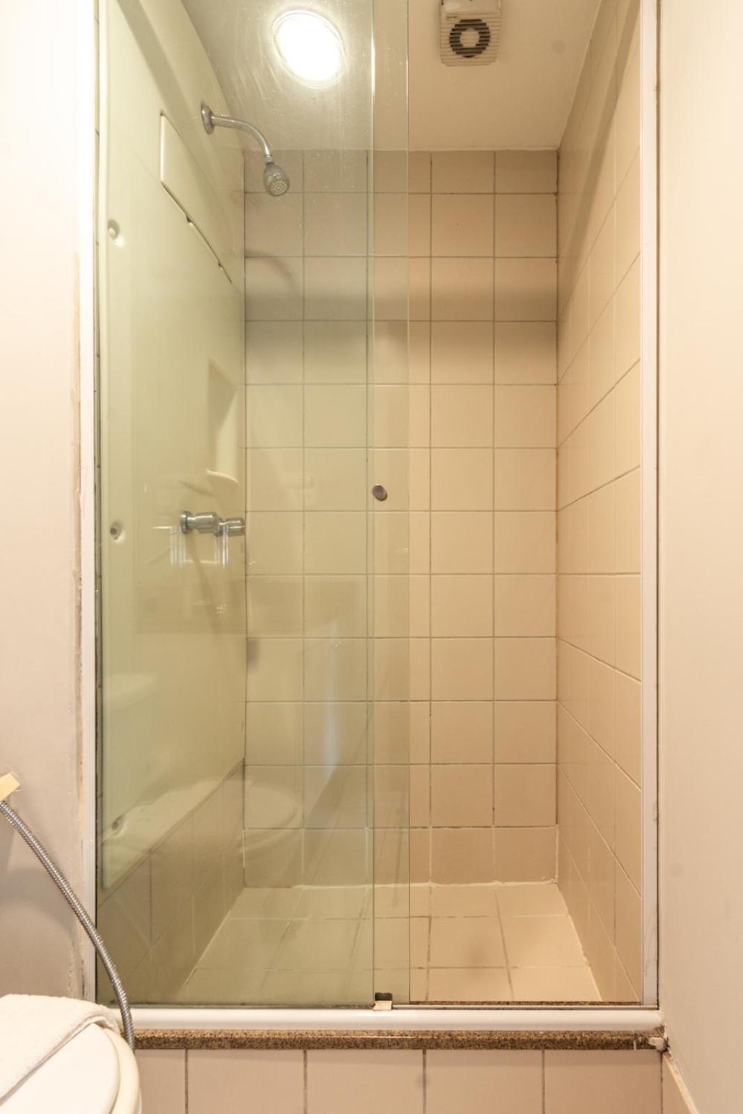 Elite Flat - Proximo A Paulista Apartamento *