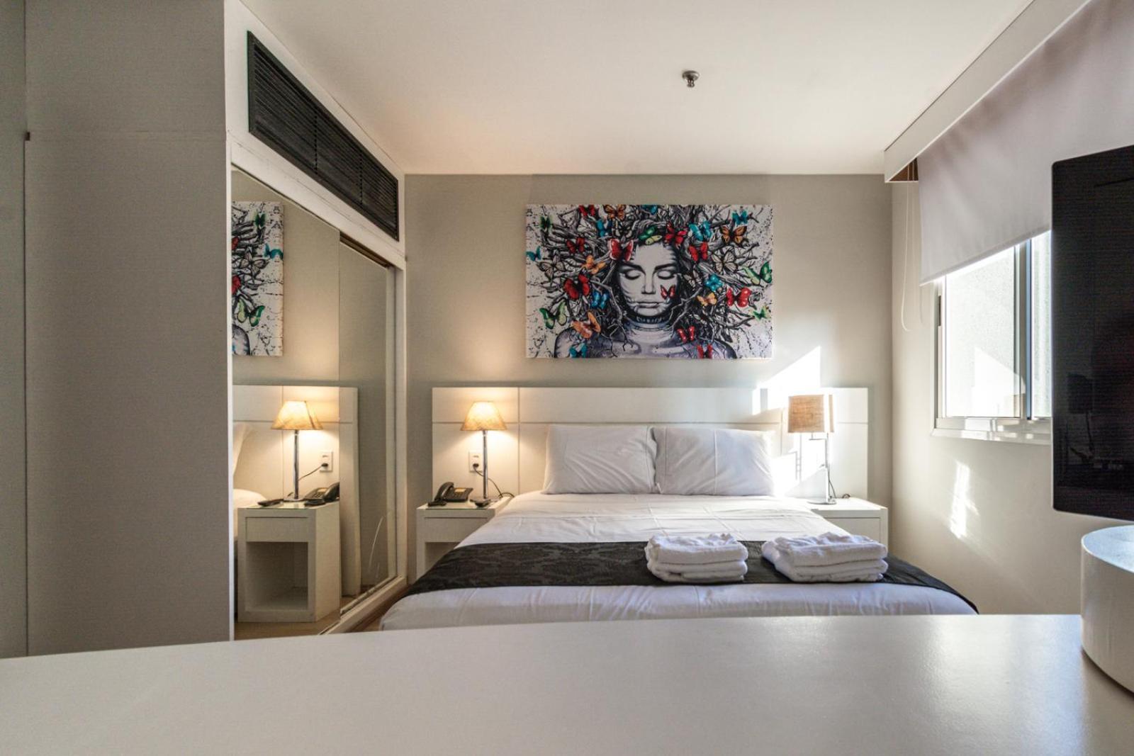Elite Flat - Proximo A Paulista