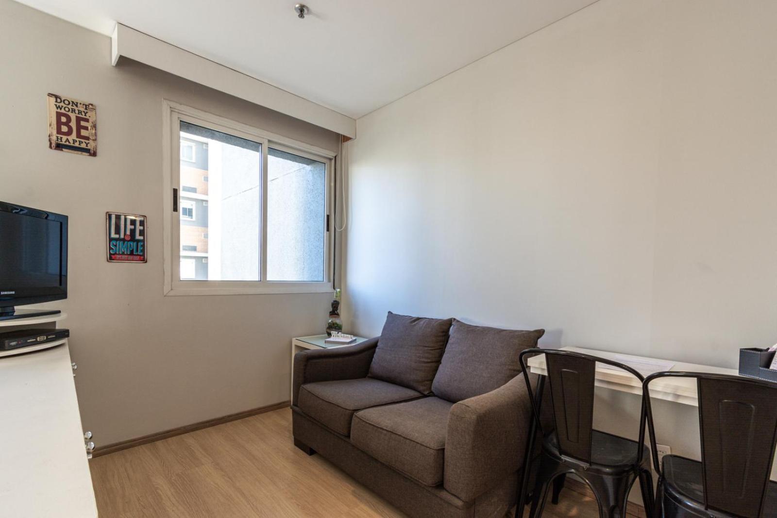 Apartamento Elite Flat - Proximo A Paulista