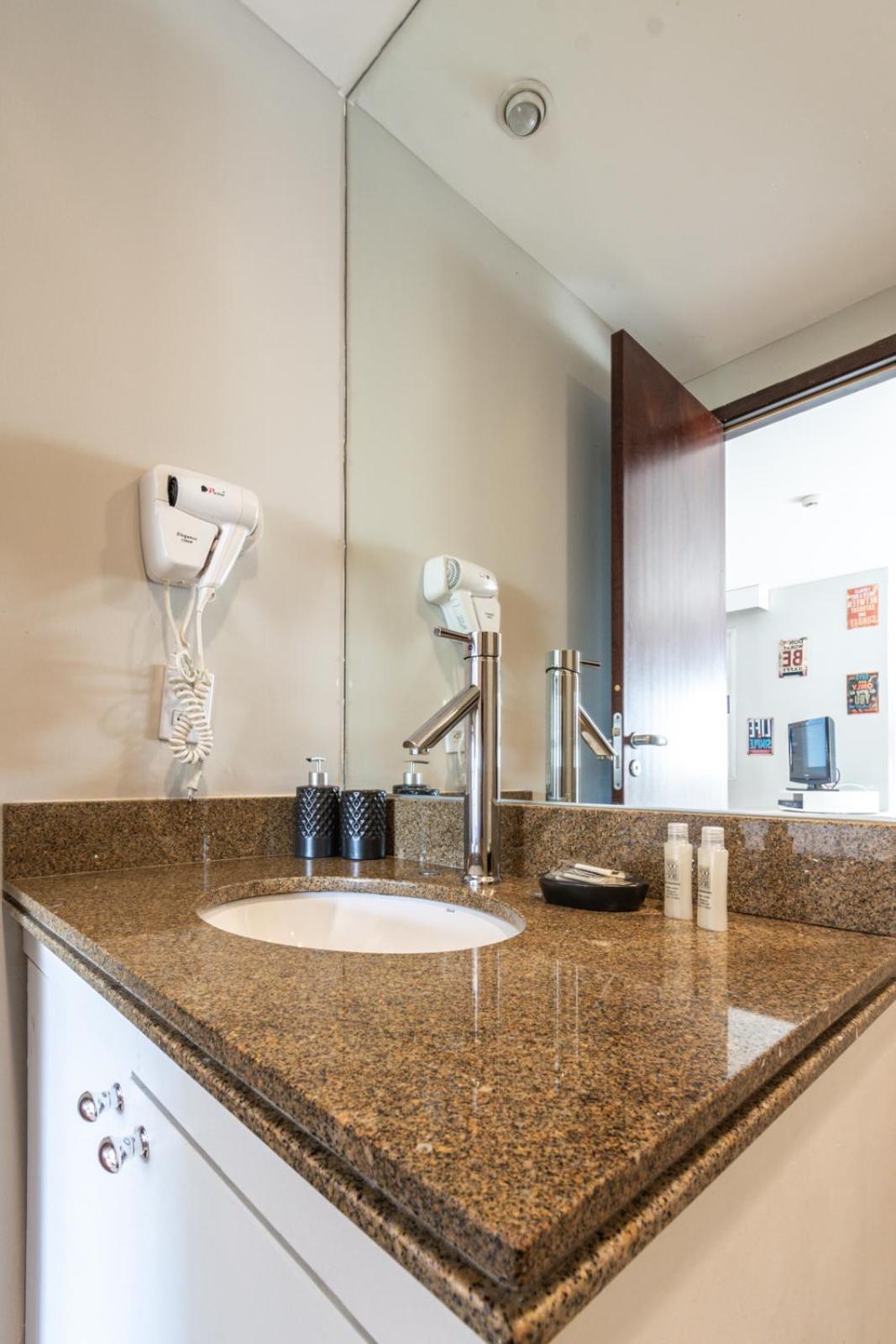 Apartamento Elite Flat - Proximo A Paulista *